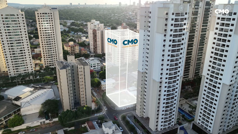 CMO Passos - Teaser CCTA 60s